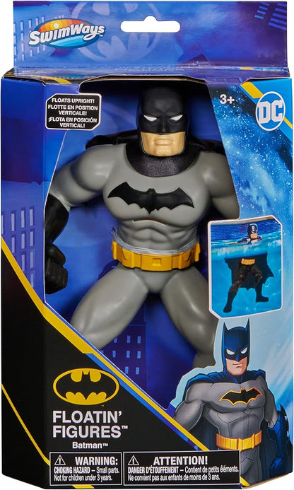 Swimways DC Batman Floating Figure