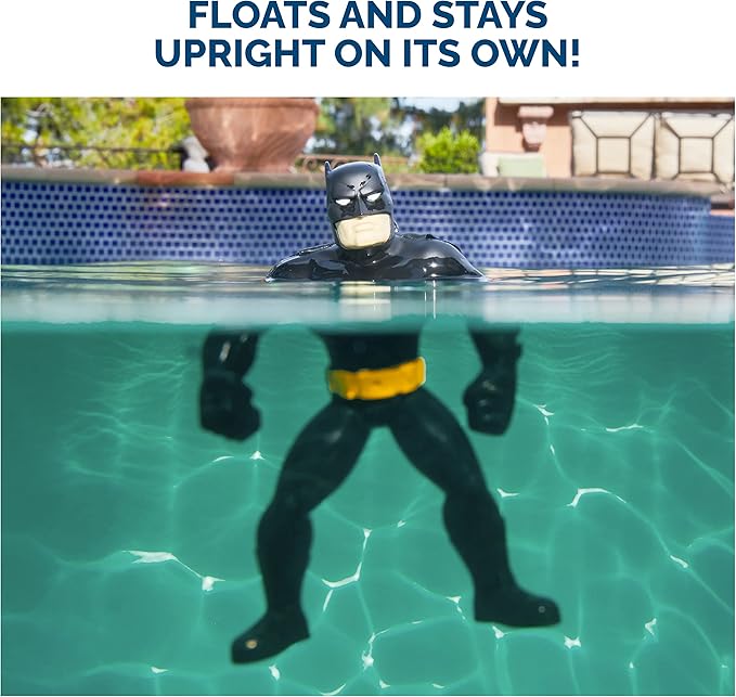 Swimways DC Batman Floating Figure