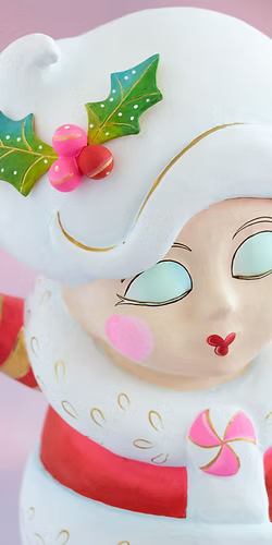 18 Inch Mini Madame Noel