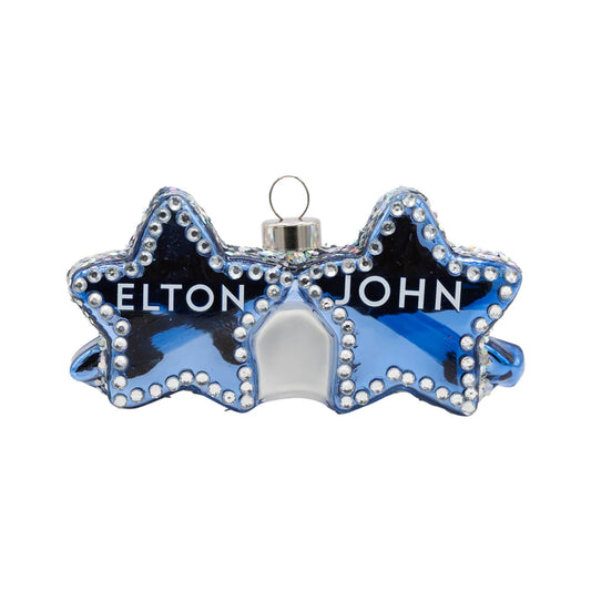 Kat & Annie Elton John Shining Sunglasses