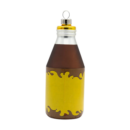 Kat & Annie Yoo-hoo™ Chocolate Drink Glass Ornament