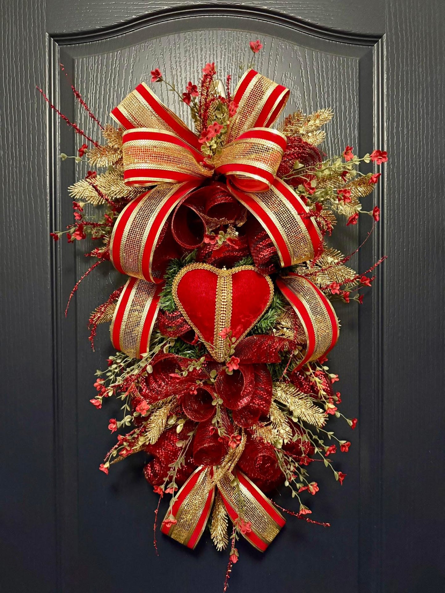 Valentine's By Little Luxuries Teardrop Kit