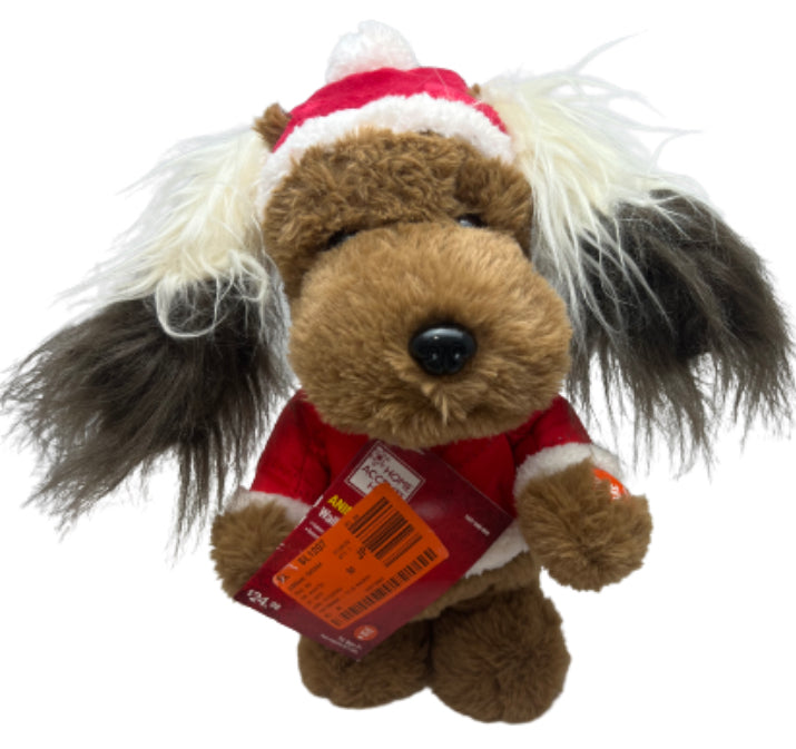 Home Accents Holiday Animated Walking Puppy