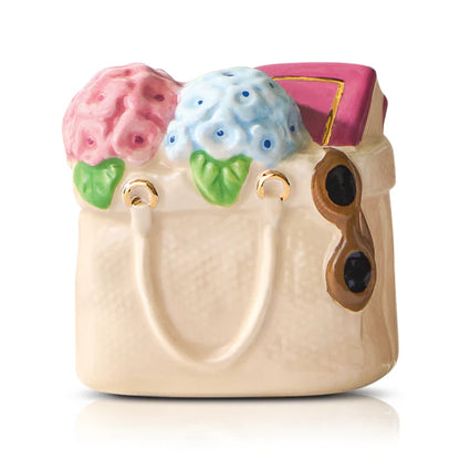 Nora Fleming Tote-Ally Cute Mini