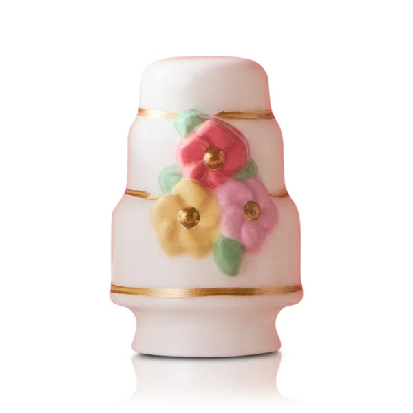 Nora Fleming Slice Of Forever Mini