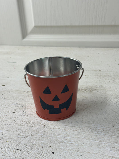 Pumpkin Pie Jack O Lantern Scented Candle