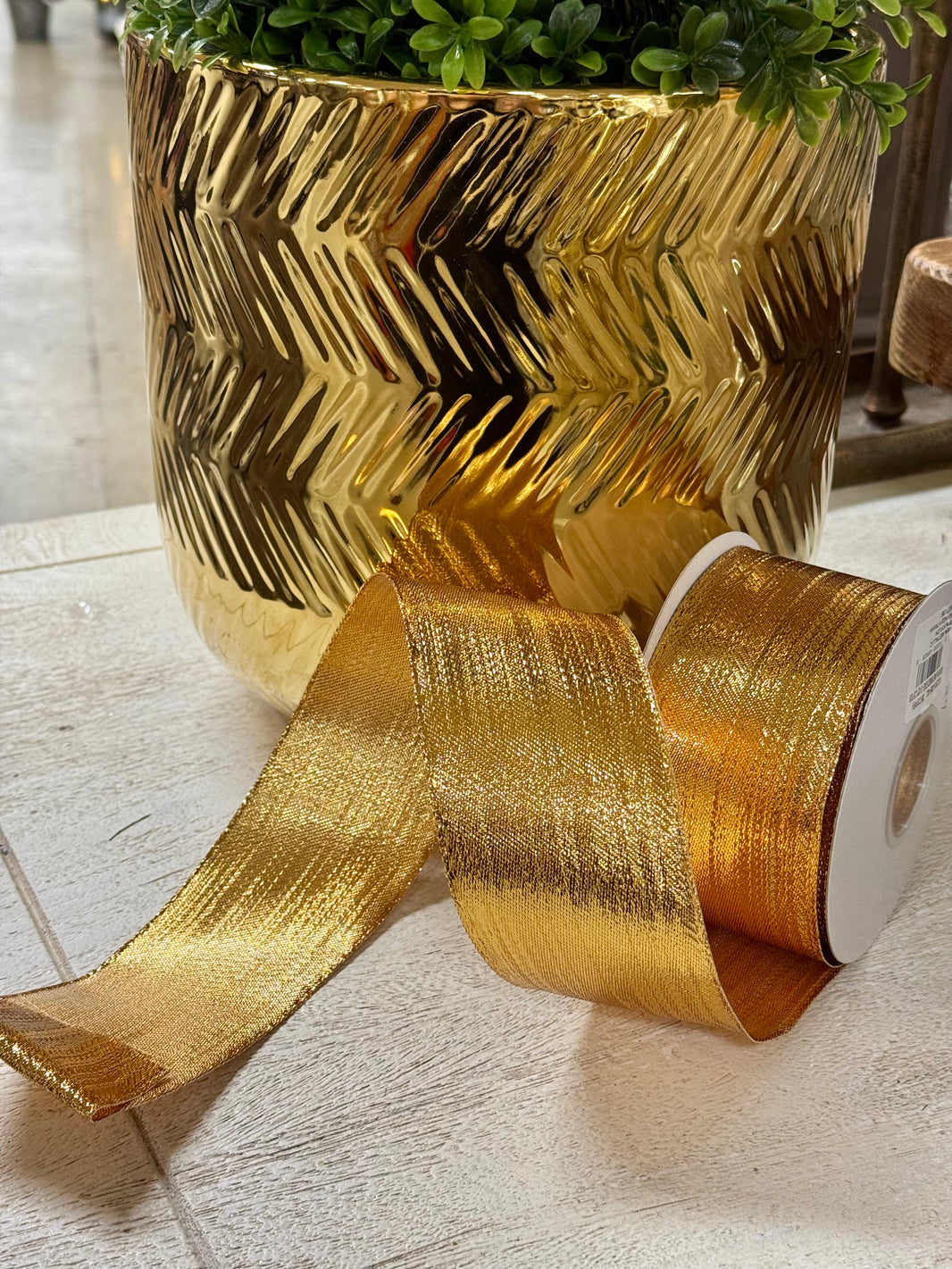 Christmas Ribbon – TMIGifts
