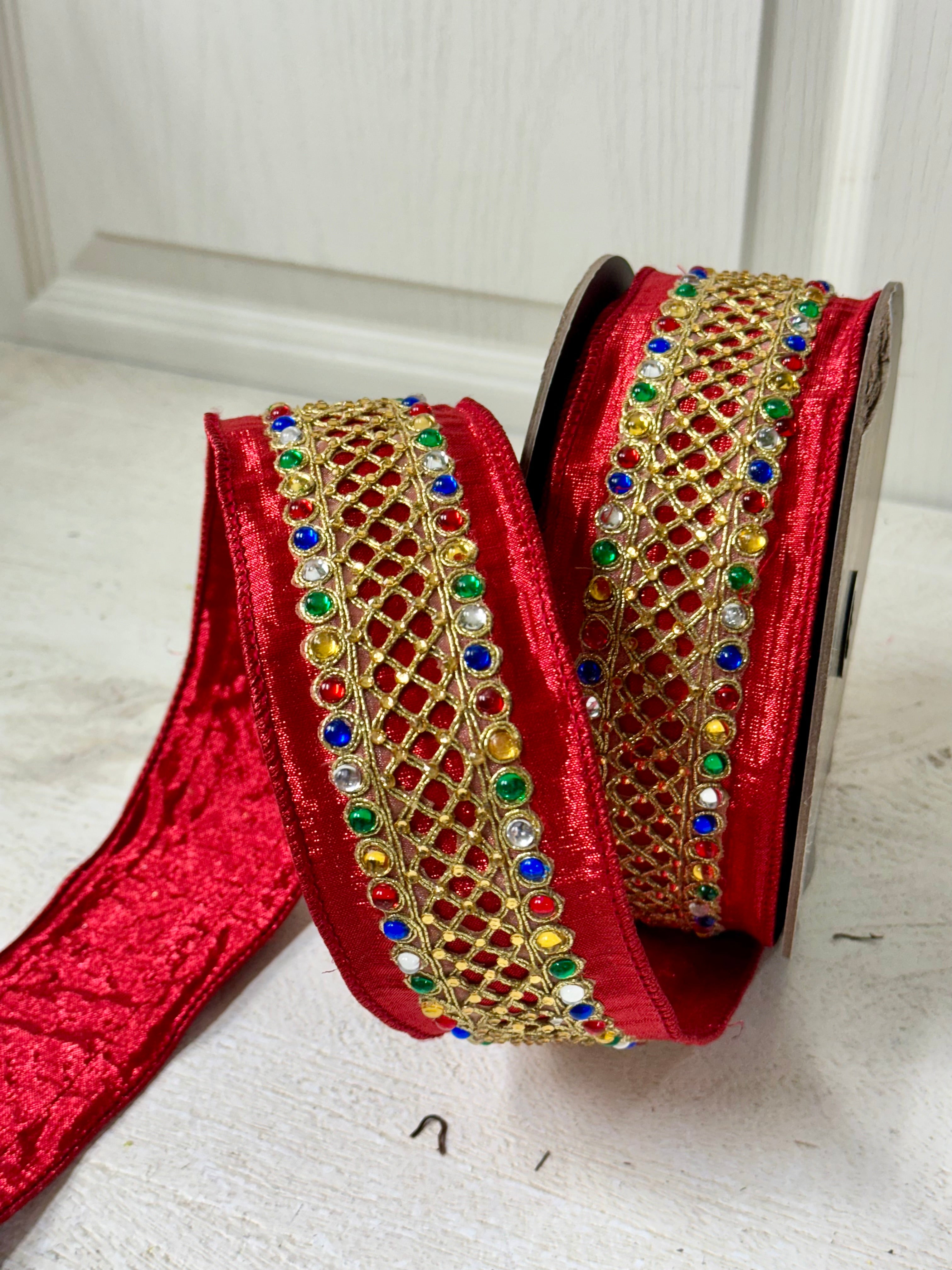 2.5 Inch Ribbon – TMIGifts