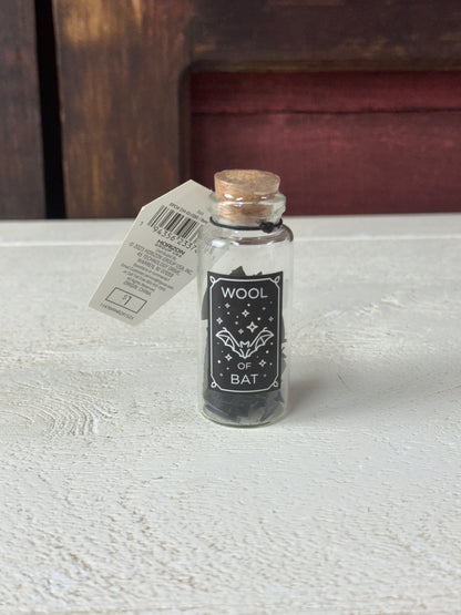 Wool Of Bat Potion Bottle