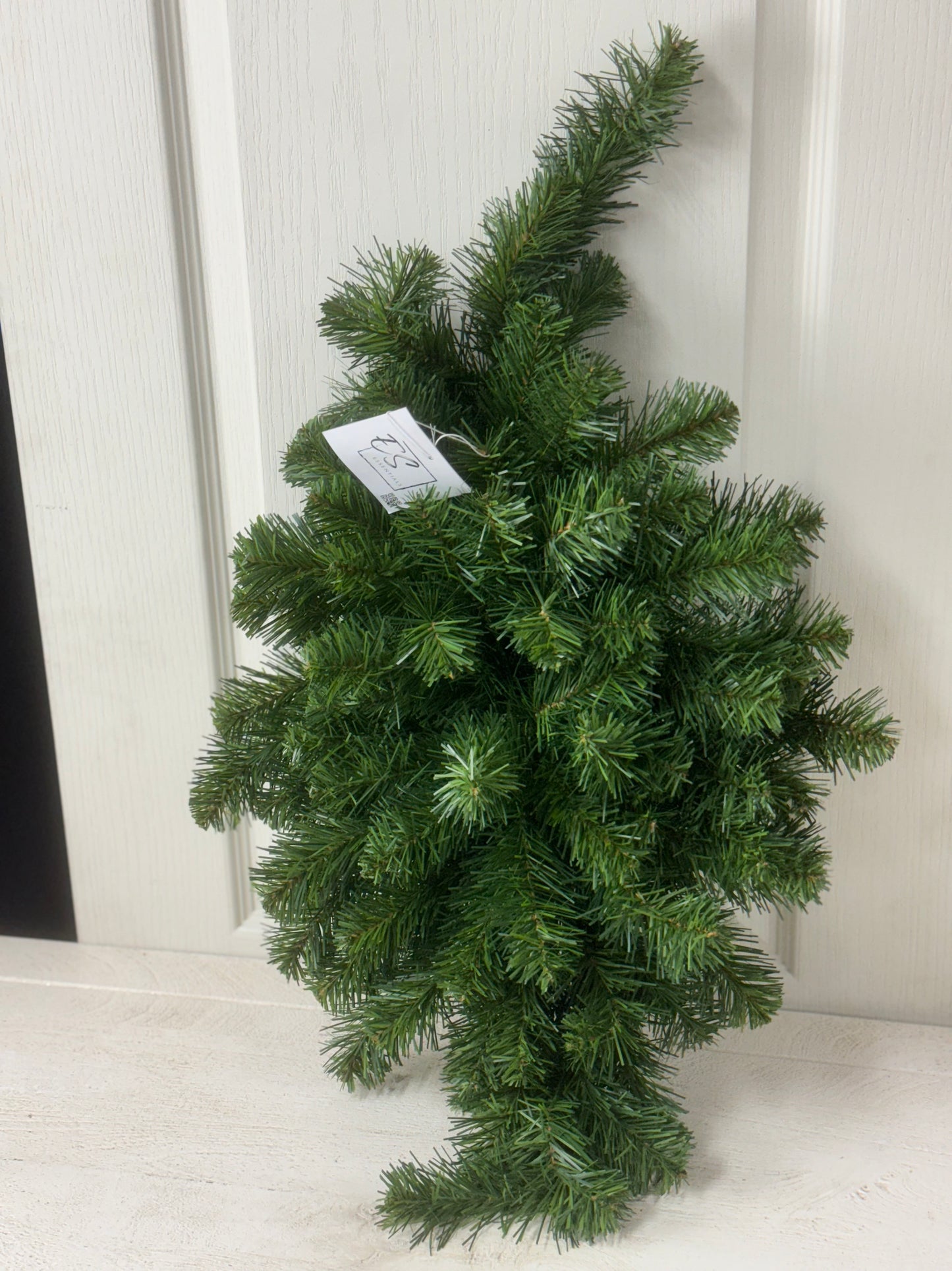 32 Inch Colorado Spruce Swag