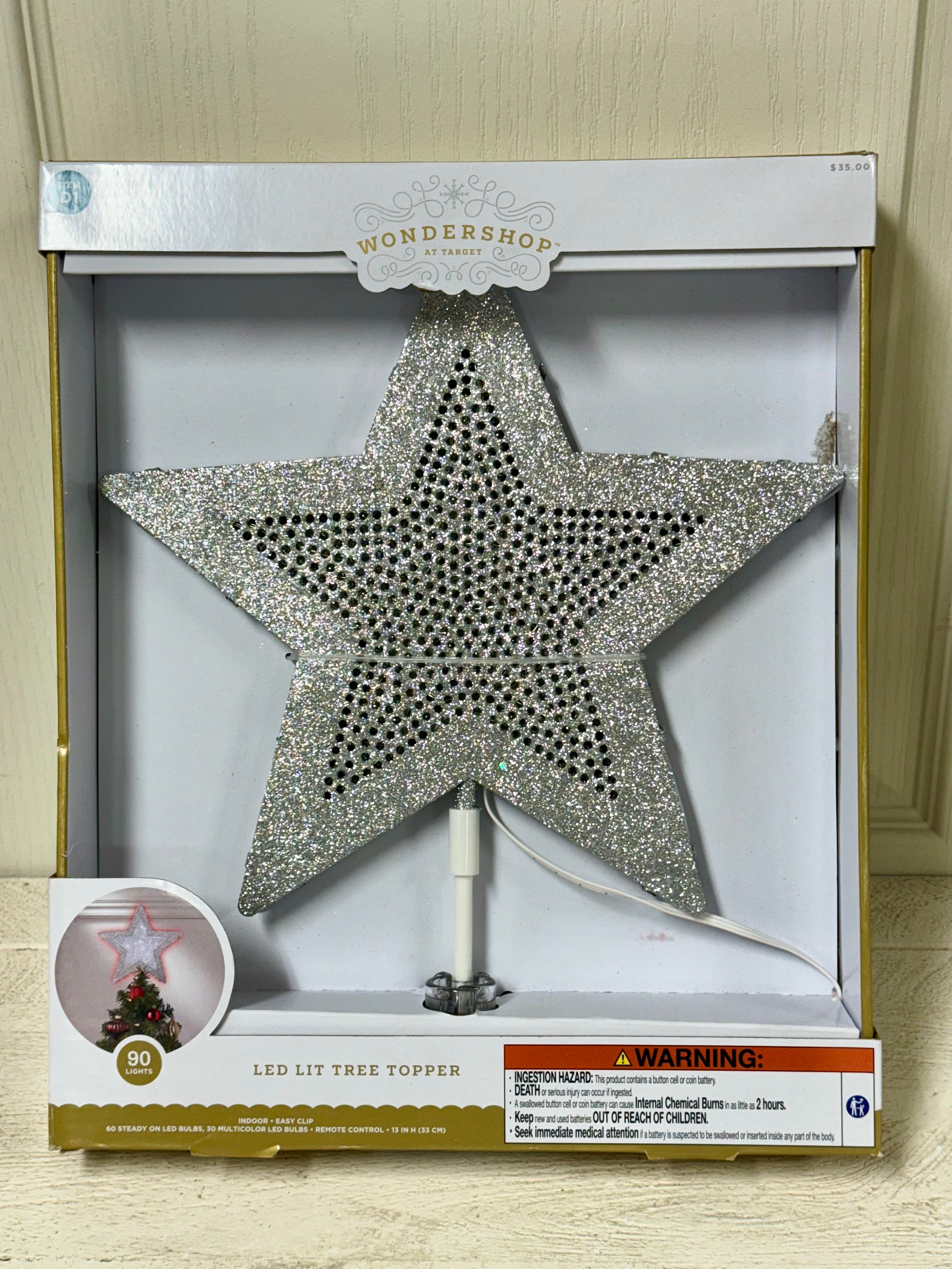Michigan Tree Topper Tree Toppers β TMIGifts