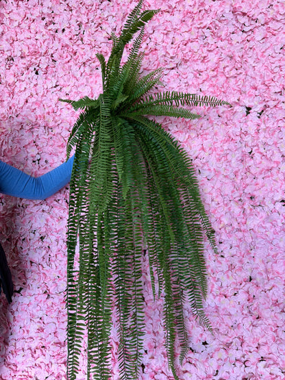 51 Inch Boston Fern Bush