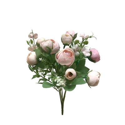 Mini Ranunculus Pink Mixed Bouquet