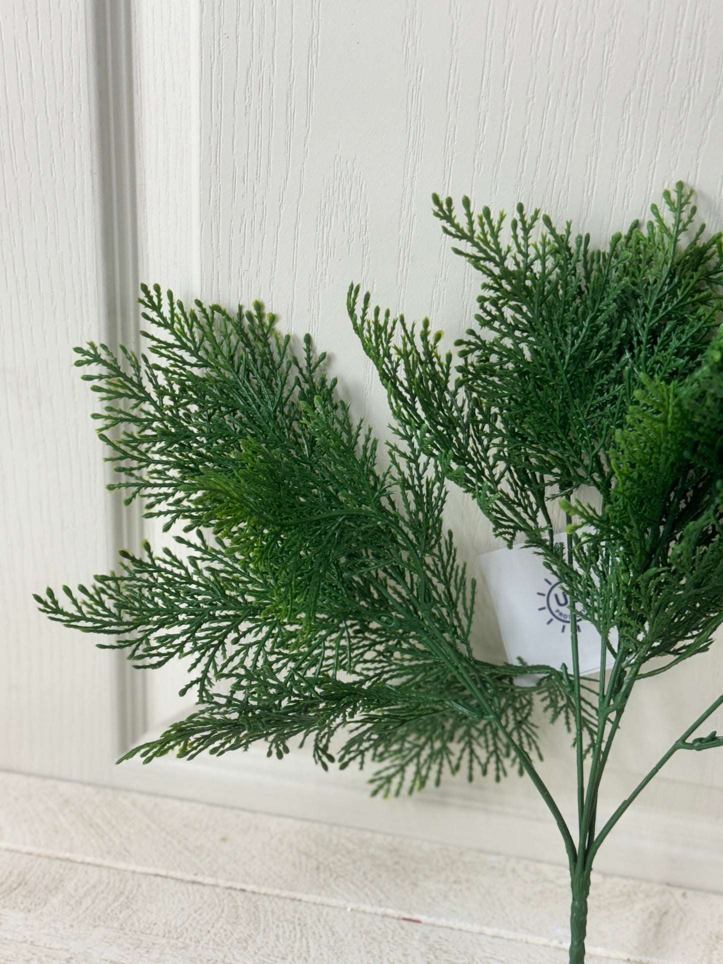 15 Inch Cedar Bush