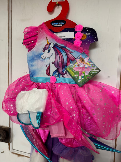 Princess Factory Unicorn Kids Halloween Costume