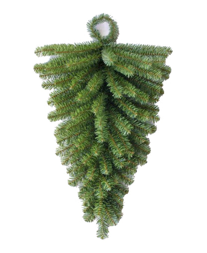 32 Inch Canadian Pine Teardrop