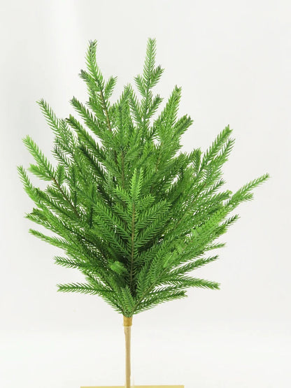 20 Inch Norfolk Artificial Pine Bush