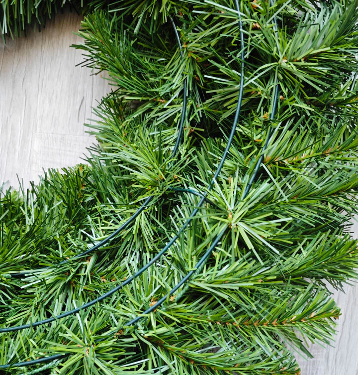 36 Inch Colorado Spruce Wreath