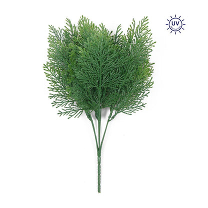 15 Inch Cedar Bush