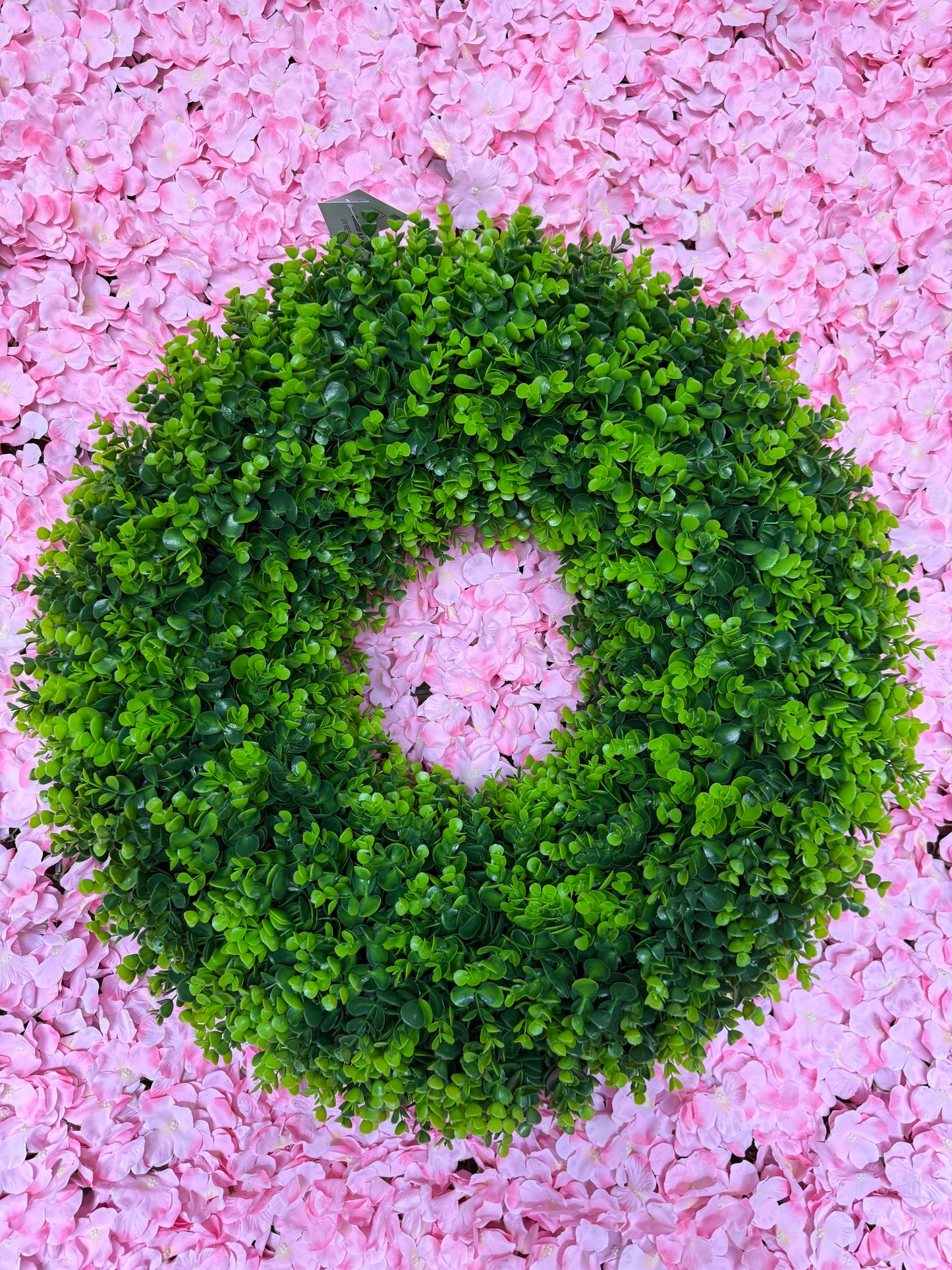 28 Inch Eucalyptus Wreath