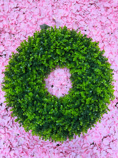 28 Inch Eucalyptus Wreath