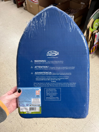 Swimways Bluey Kickboard