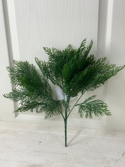 15 Inch Cedar Bush