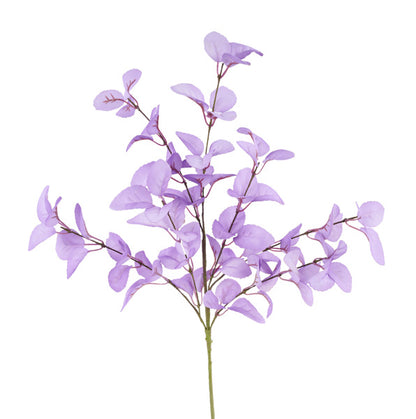 19 Inch Lavender Leaf Spray