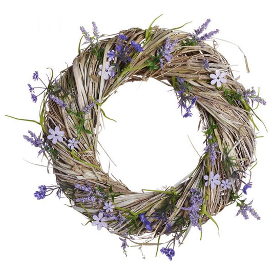 WREATH 10
