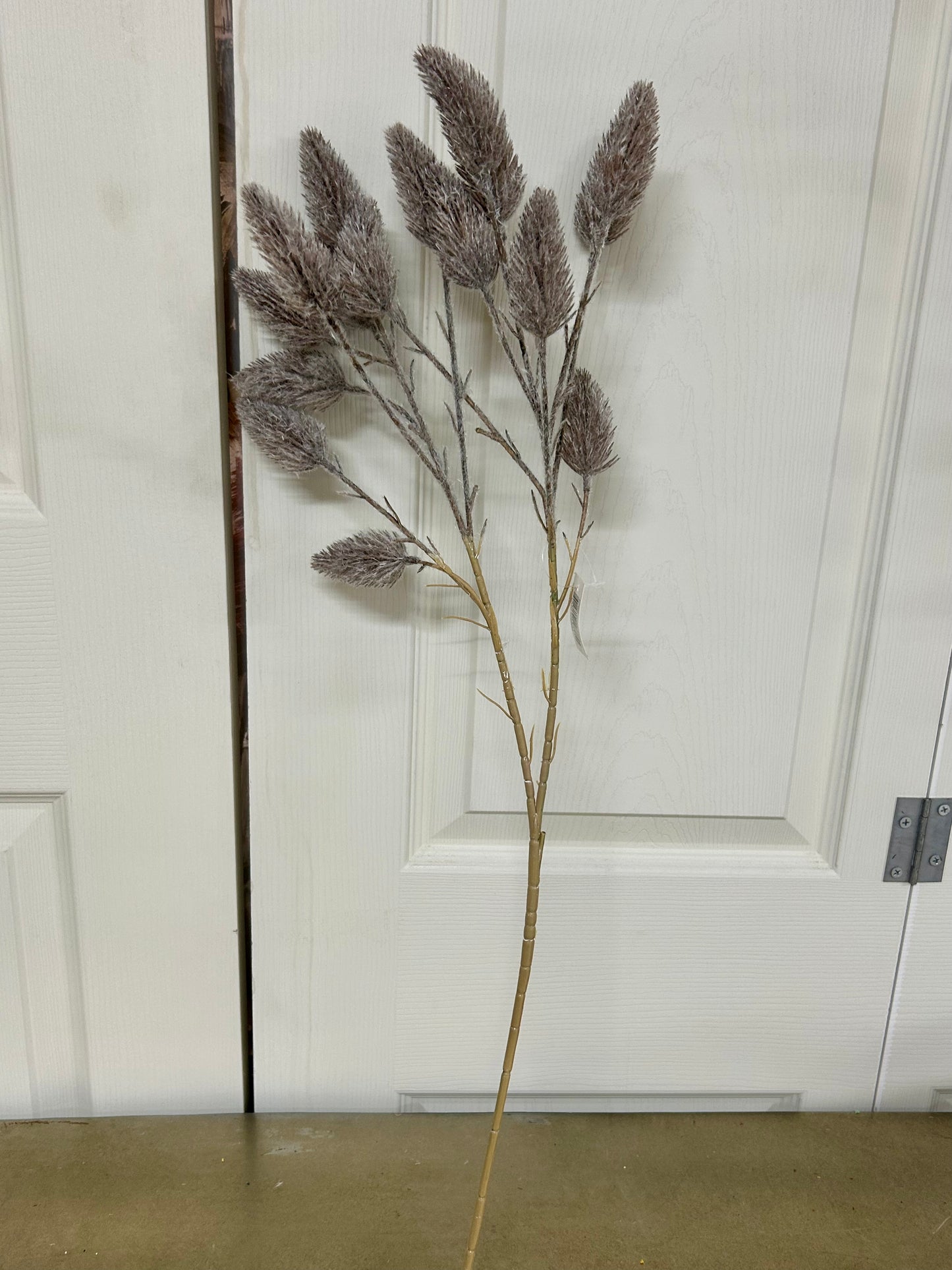 28 Inch Coffee Mini Plume Spray