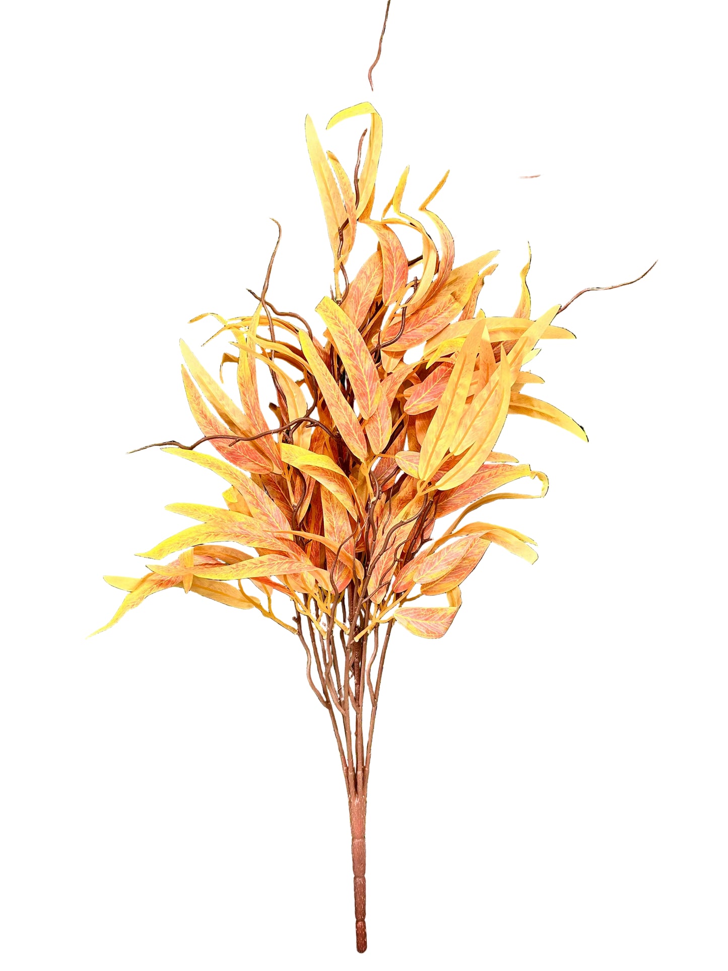 29.5 Inch Long Eucalyptus Leaf Bush