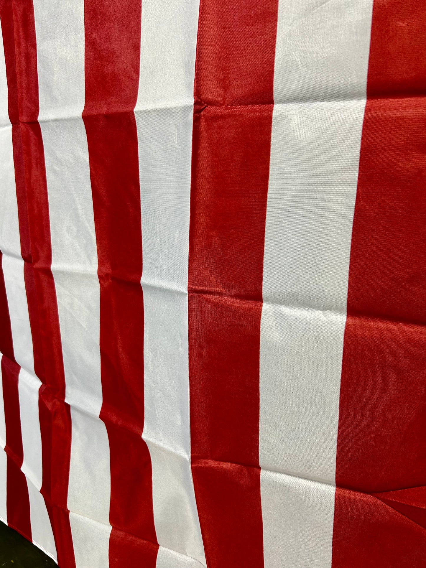 3 Foot By 5 Foot Betsy Ross Style America's 250th Anniversary Flag