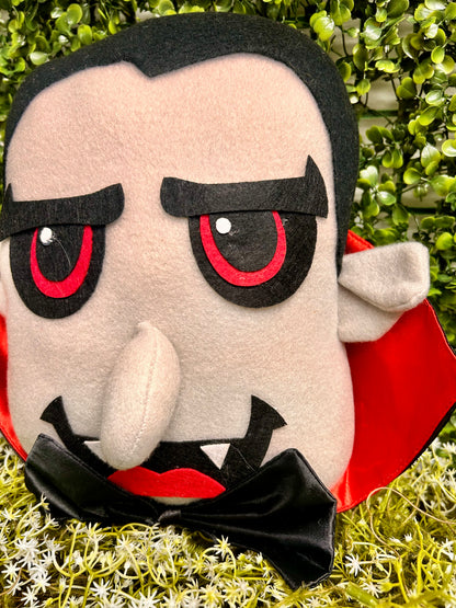 26 Inch Vampire Decor Kit