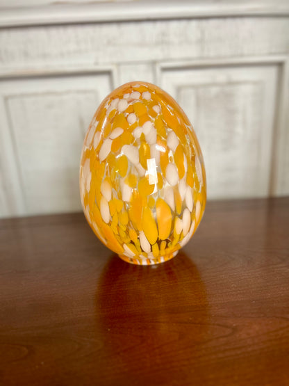 Threshold Egg Peach Orange