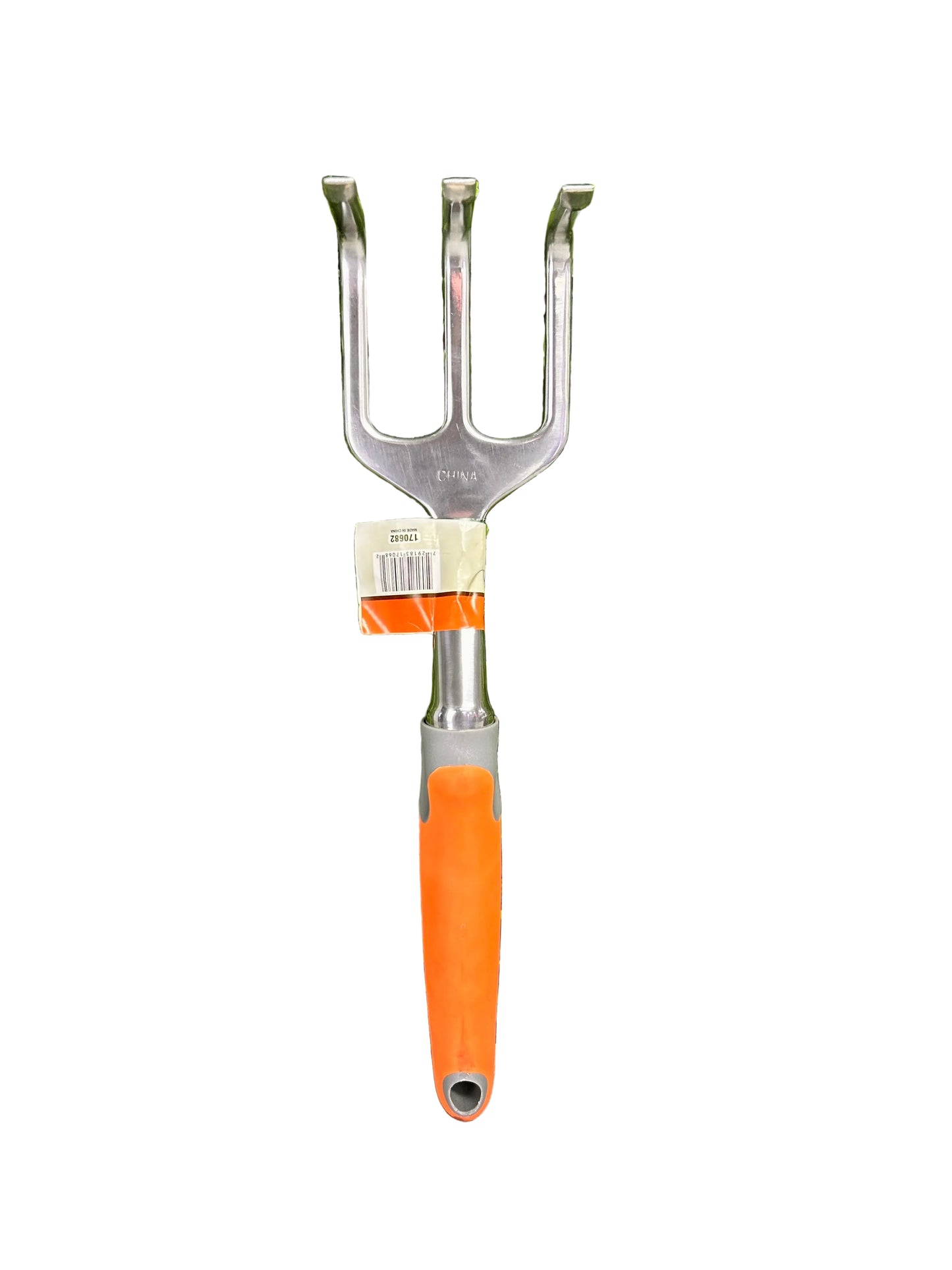 Aluminum Hand Rake