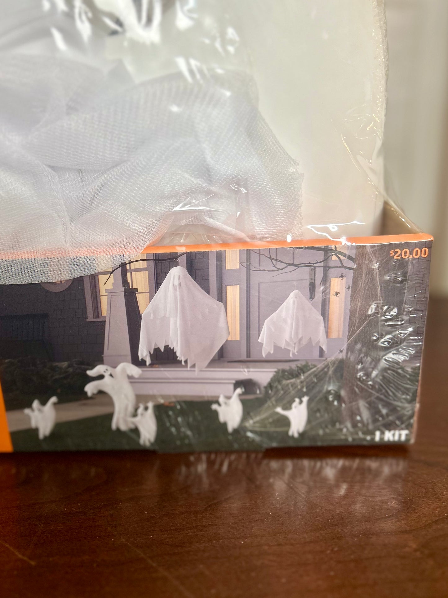 Hyde And EEK! Indoor Outdoor Cemetery Kit