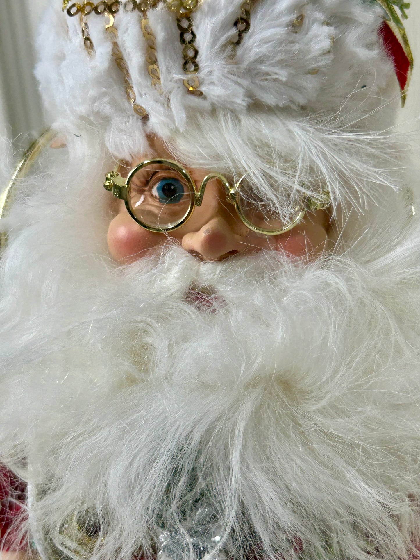 Mark Roberts Small 17 Inch Northpole Christmas Tree Elf