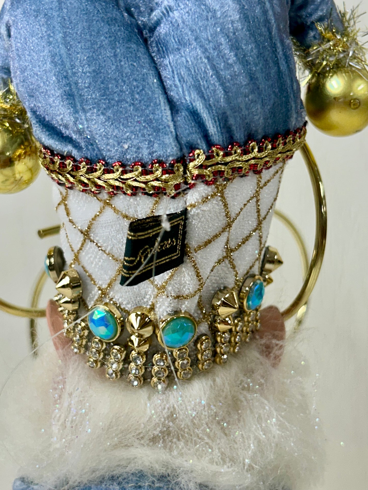 Mark Roberts Small 12.5 Inch Joyful Elf