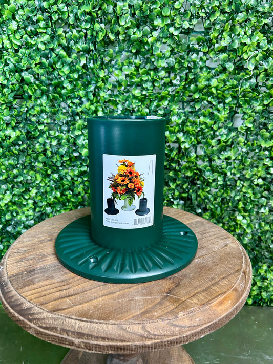 Floral Arrangement Holder