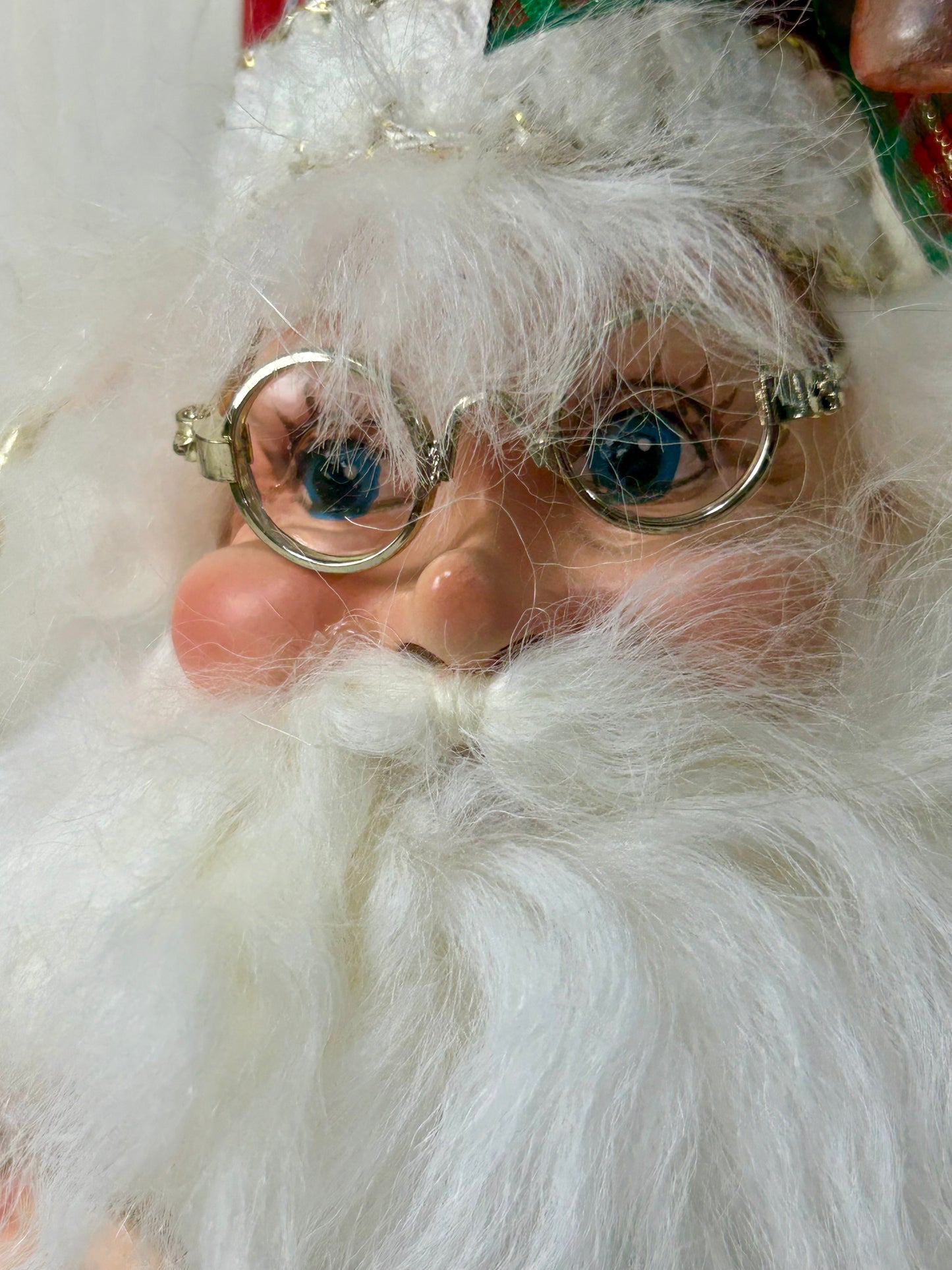 Mark Roberts Small 14 Inch Northpole Confectioner Elf