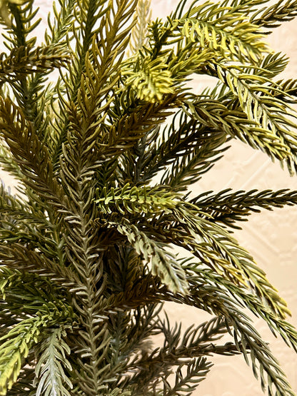 18 Inch Soft Pine Bundle