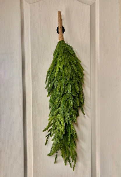 30 Inch Fresh Touch Norfolk Cedar Drop