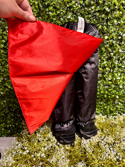 26 Inch Vampire Decor Kit