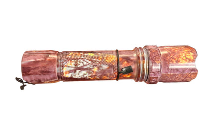 Camo Multi Sport Flashlight