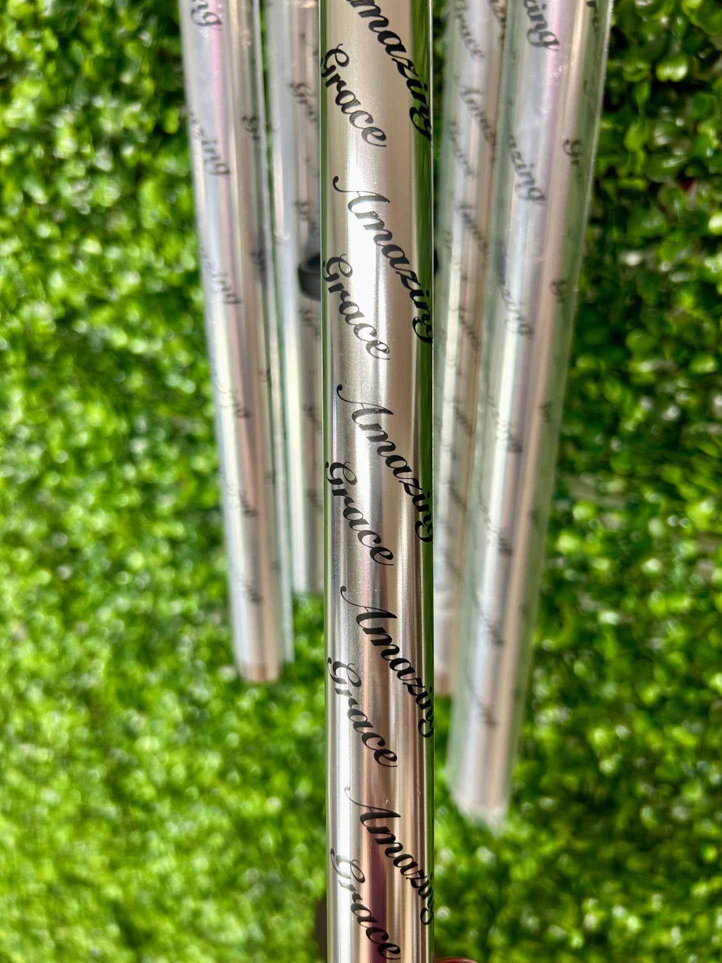 36 Inch Amazing Grace Wind Chime