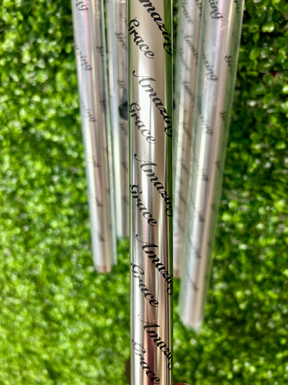 36 Inch Amazing Grace Wind Chime
