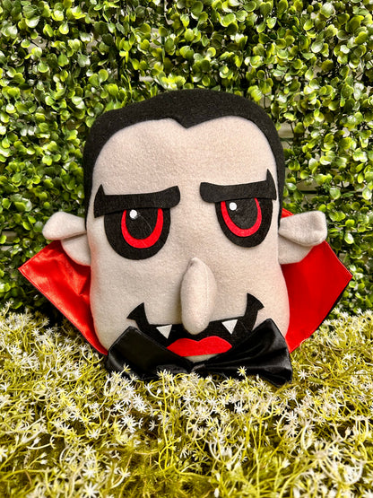 26 Inch Vampire Decor Kit