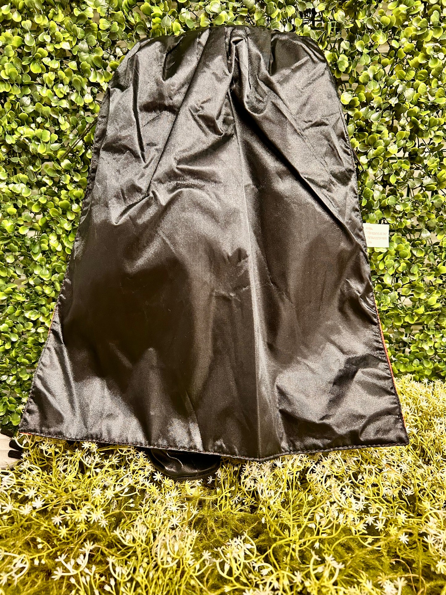 26 Inch Vampire Decor Kit