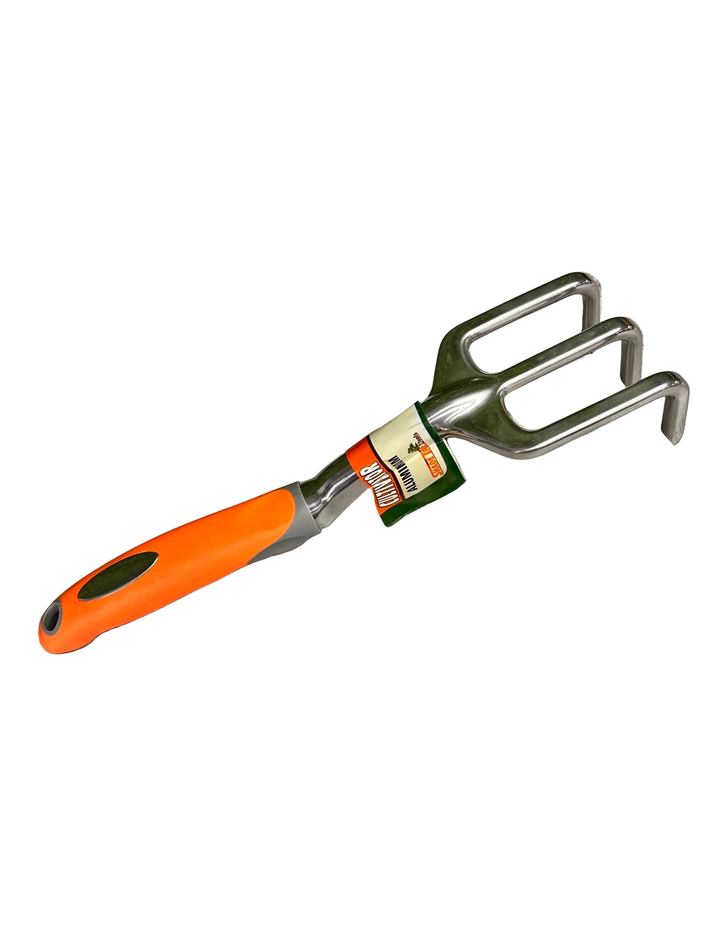 Aluminum Hand Rake