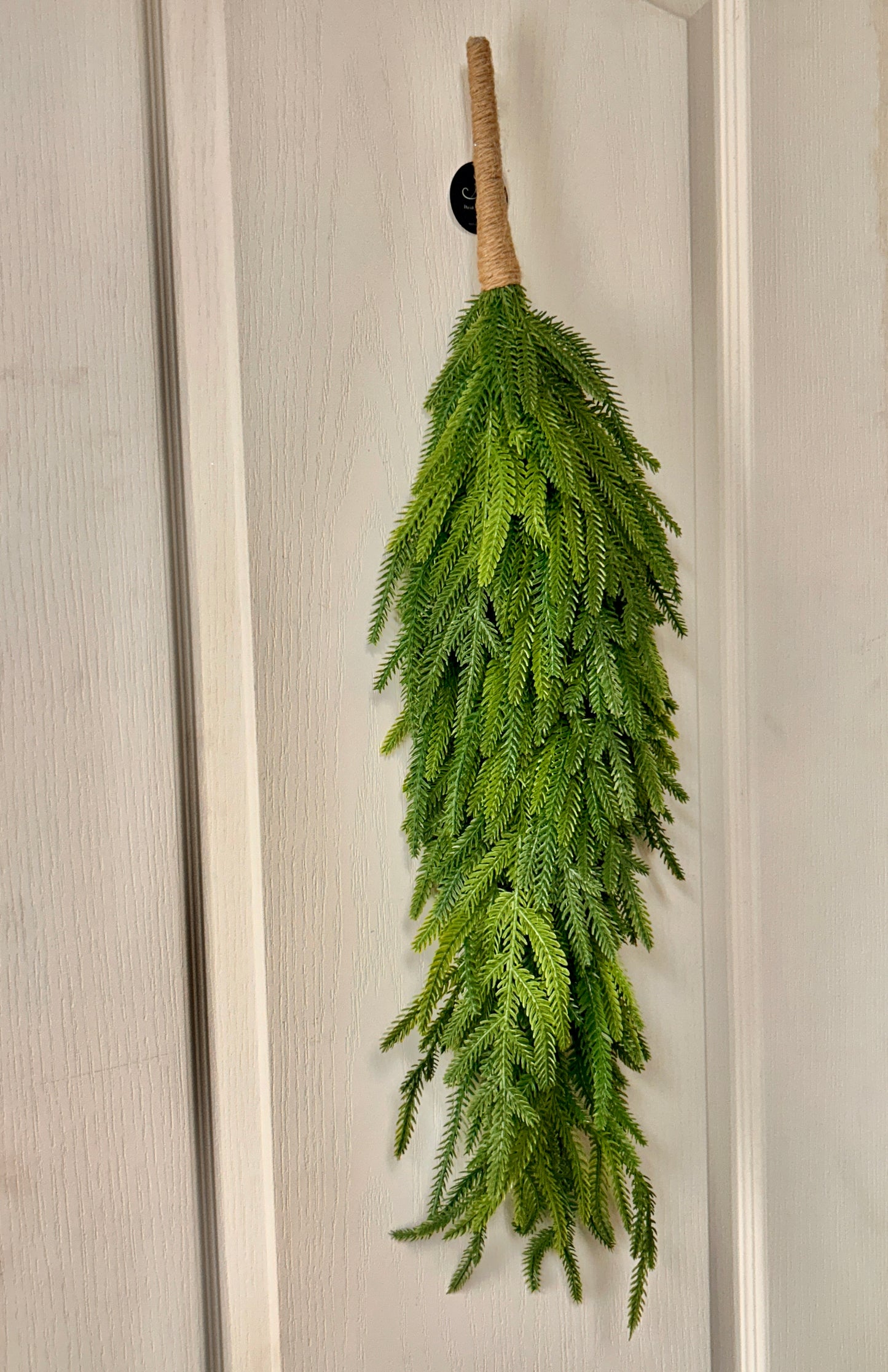 30 Inch Fresh Touch Norfolk Cedar Drop